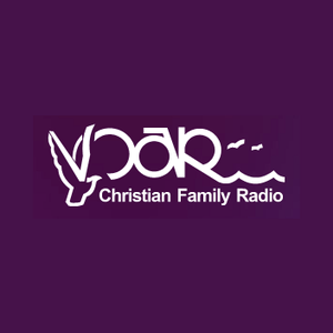 Höre VOAR - Christian Radio in der App.