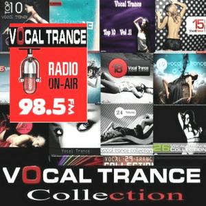 Höre FM 98.5 OF Vocal Trance live  in der App.