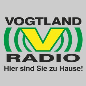 Höre Vogtlandradio in der App.