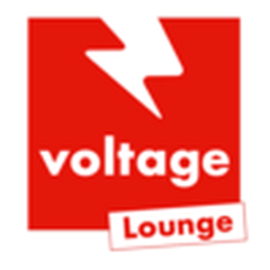 Höre Voltage Lounge in der App.