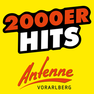 Höre ANTENNE VORARLBERG 2000er Hits in der App.