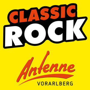 Höre ANTENNE VORARLBERG Classic Rock in der App.