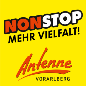 Höre Antenne Vorarlberg Nonstop in der App.