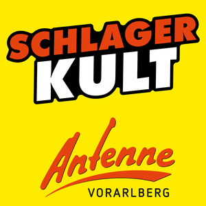 Höre ANTENNE VORARLBERG Schlagerkult in der App.