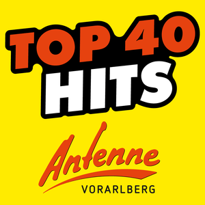 Höre ANTENNE VORARLBERG Top 40 in der App.