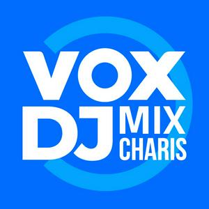 Höre VOX DJ Mix in der App.