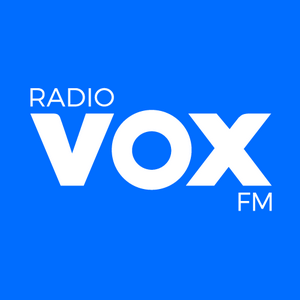 Höre VOX FM in der App.