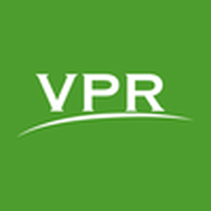 Höre VPR - Vermont Public Radio in der App.