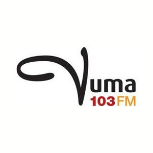 Höre Vuma FM in der App.