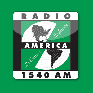 Höre WACA - Radio America 1540 AM in der App.