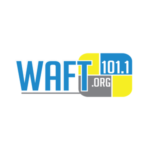 Höre WAFT 101.1 FM in der App.