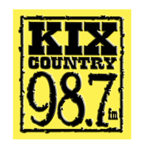 Höre WAKX - KIX Country 98.7 in der App.