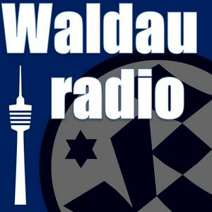 Höre Waldauradio - das SV Stuttgarter Kickers Fanradio in der App.