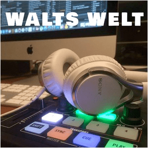 Höre WALTS WELT  in der App.