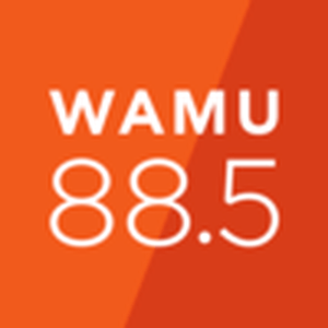 Höre WAMU 88.5 FM in der App.