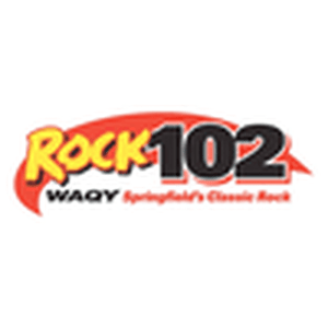 Höre WAQY - Rock102 in der App.