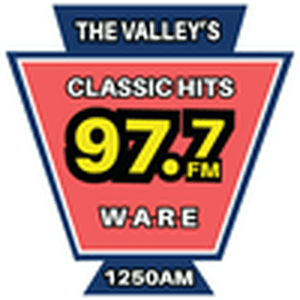 Höre The Valley's Classic Hits 97.7 FM in der App.