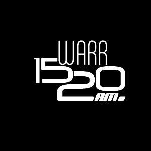 Höre WARR 1530 AM in der App.