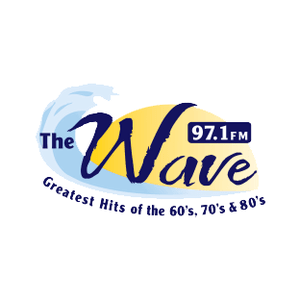 Höre WAVD 97.1 The Wave in der App.