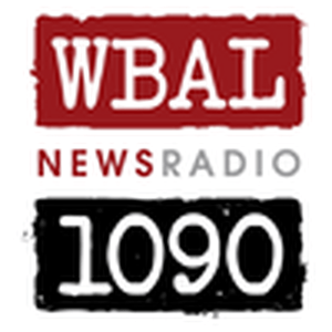 Höre WBAL - Baltimore News 1090 AM in der App.