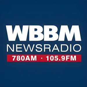 Höre WBBM Newsradio 780 AM in der App.