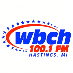 Höre WBCH-FM - Worlds Best Country Hits 100.1 FM in der App.