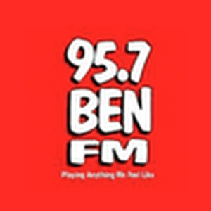 Höre WBEN-FM - 95.7 Ben FM in der App.