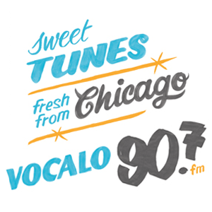 Höre WBEQ - Chicago Public Radio 90.7 FM WBEZ in der App.