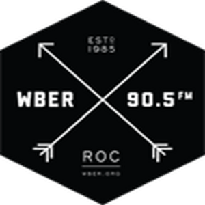 Höre WBER FM 90.5  in der App.