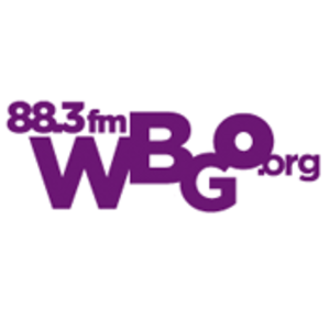 Höre WBGO Jazz88 FM in der App.