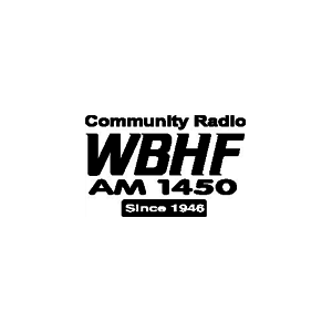 Höre WBHF - Community Radio 1450 AM in der App.