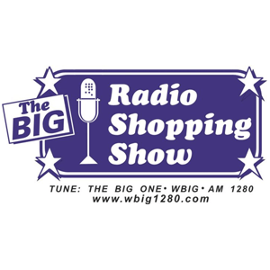 Höre WBIG - The Big One AM 1280 in der App.