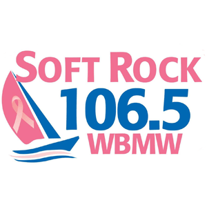 Höre WBMW - Soft Rock 106.5 FM in der App.