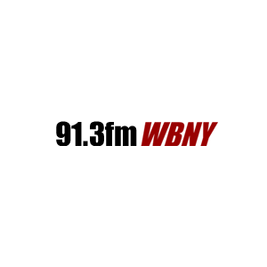 Höre 91.3 FM WBNY in der App.