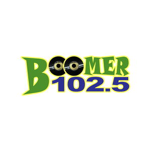 Höre WBOJ Boomer 102.5 in der App.