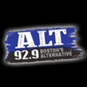 Höre WBOS - ALT 92.9 Boston in der App.