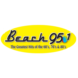 Höre WBPC - Beach 95.1 FM in der App.