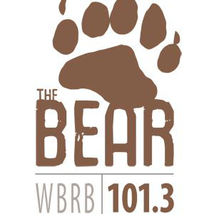 Höre WBRB - The Bear 101.3 FM in der App.