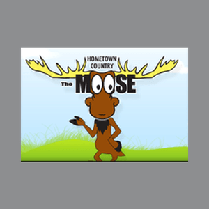 Höre WBRV The Moose 101.3 in der App.