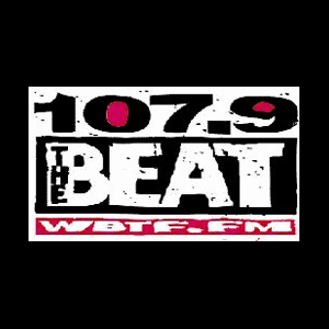 Höre WBTF - The Beat 107.9 FM in der App.