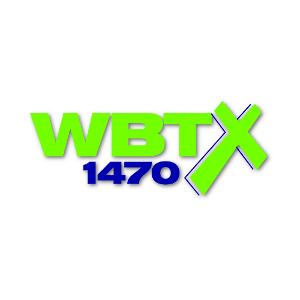 Höre WBTX 1470 AM in der App.