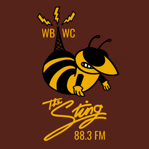 Höre WBWC - The Sting 88.3 FM in der App.