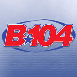 Höre WBWN - B104 104.1 FM in der App.