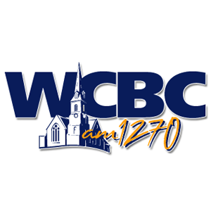 Höre WCBC - 1270 AM in der App.