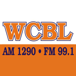 Höre WCBL - The Lake Current 1290 AM in der App.