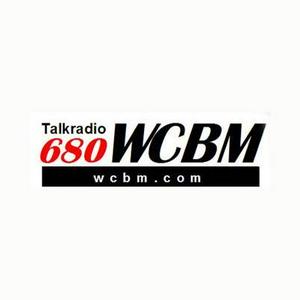 Höre WCBM Talkradio 680 AM in der App.