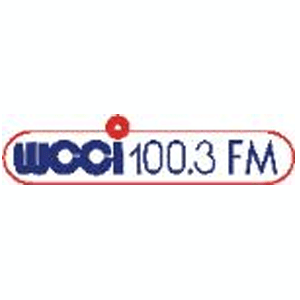 Höre WCCI - 100.3 FM in der App.