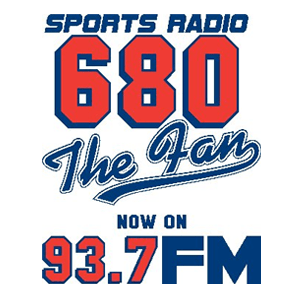 Höre WCCN - Sports Radio 680 The Fan in der App.