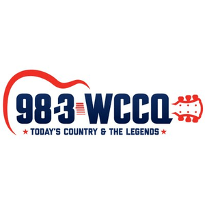 Höre WCCQ - 98.3 FM in der App.