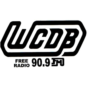 Höre WCDB 90.9 FM in der App.